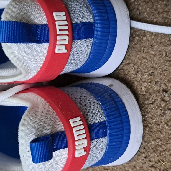 Puma Pacer Next Excel Running Athletic Sneakers Shoes - Picture 4 of 8